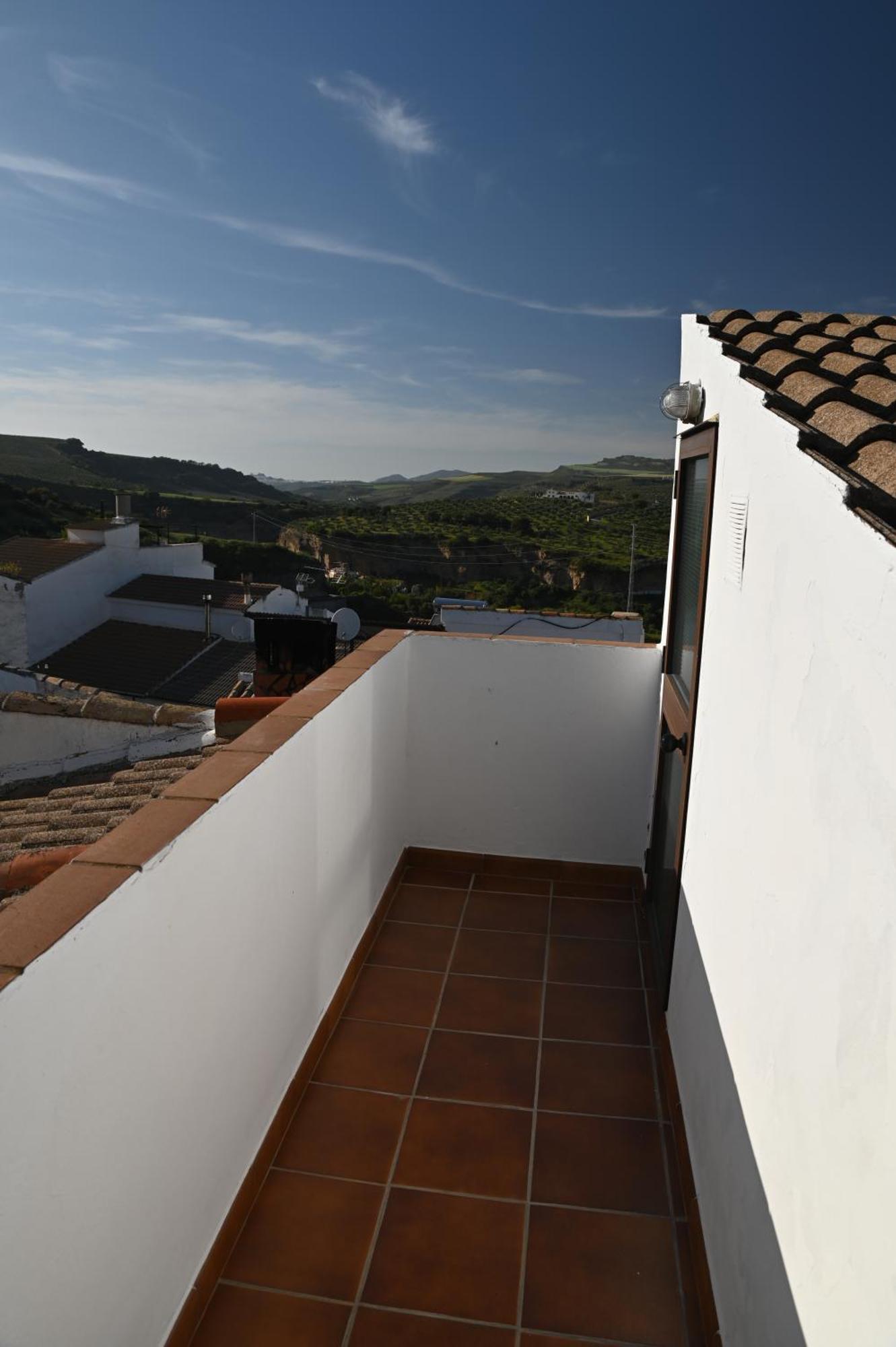 Casita Ladera, Setenil - Cadiz Setenil De Las Bodegas المظهر الخارجي الصورة